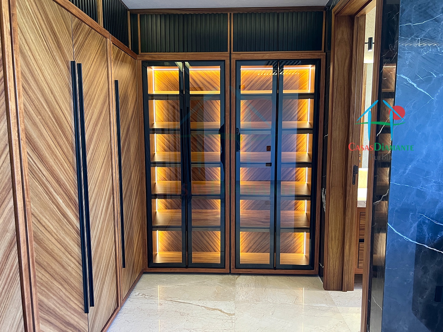 Parque Terranova Casa Molly - Recámara tres 6